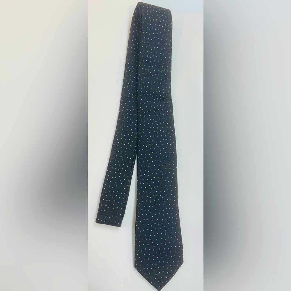 Givenchy Paris 100% Silk Tie - Made in Italy - Picture 1 of 5